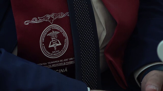 Studenții italieni de la medicină vor să profeseze în România