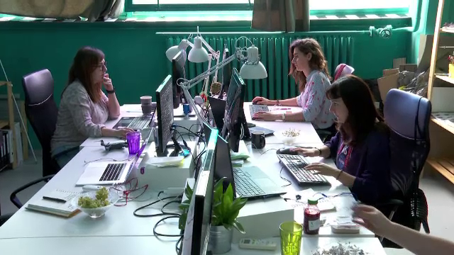 Angajații și foștii angajați vor avea acces online la datele lor din registrul general de evidenţă REGES