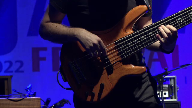 Distracție pe ritmuri de jazz la Galați. Festival de muzică în grădina Complexului Muzeal de Științe ale Naturii