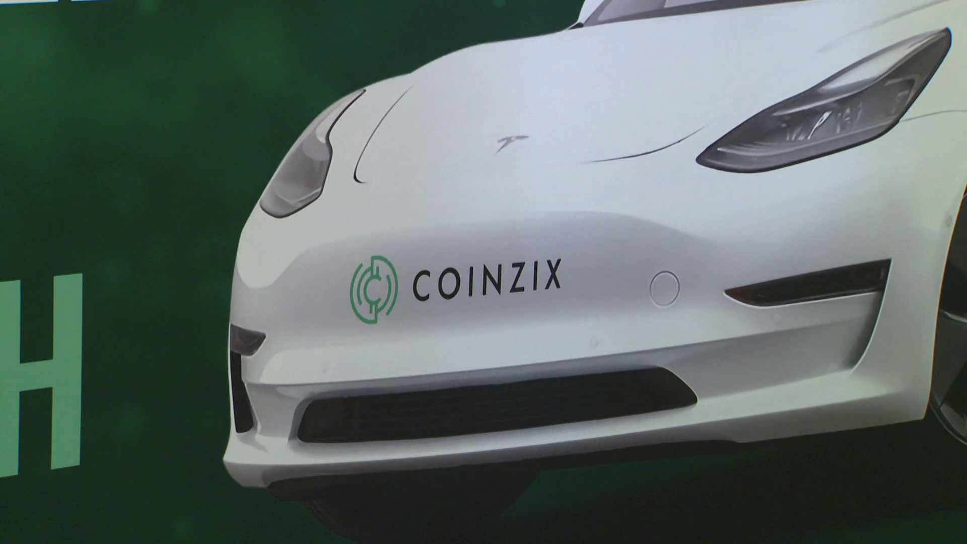 (P) Lansare rundă de presale Coinzix. Ce premii sunt puse în joc