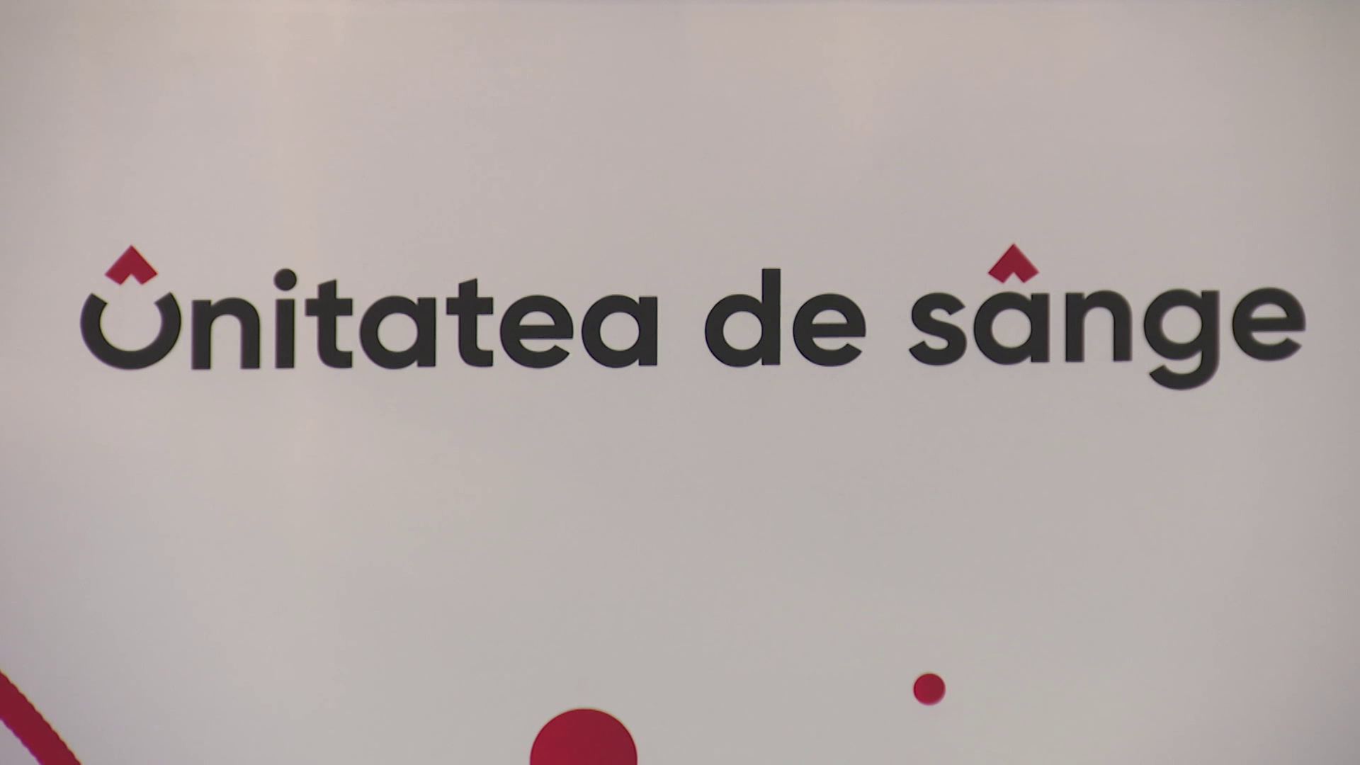 (P) Rezerva de sânge rămâne o problemă a sistemului de sănătate. Care sunt soluțiile găsite de experți