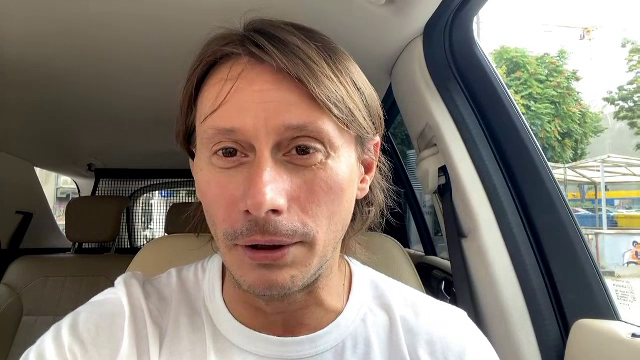 Actorul Marius Manole a primit o factură uriașă la curent. „Eu cred că plătesc pentru Casa Poporului”