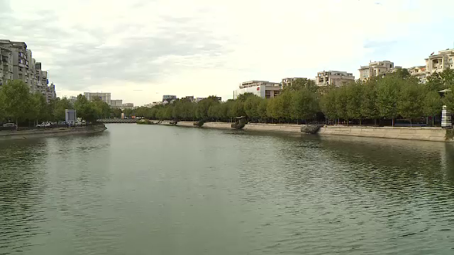 Autoritățile și Asociația Ivan Patzaichin - Mila 23, proiect pentru reamenajarea Dâmboviței. Ce prevede și cum va arăta