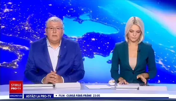 Ryan Reynolds a fost filmat în timpul unei colonoscopii, apoi a postat imaginile pe internet. Ce a descoperit medicul