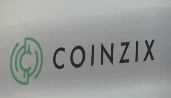 (P) Lansare rundă de presale Coinzix. Ce premii sunt puse în joc