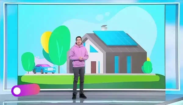 Energie și sustenabilitate la târgul de tehnologie IFA. Mulți producători și soluții inedite