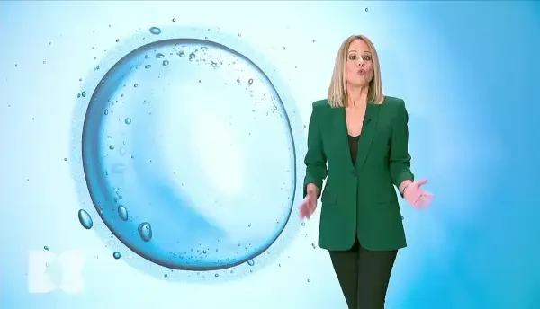 Care este durata de viață a celulelor reproducătoare feminine. Aflați în „Doctor de bine”