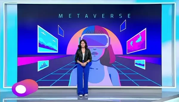 Irina Rimes, concert in Metaverse. Cum arată un univers în care Mark Zuckerberg a investit zece miliarde de dolari