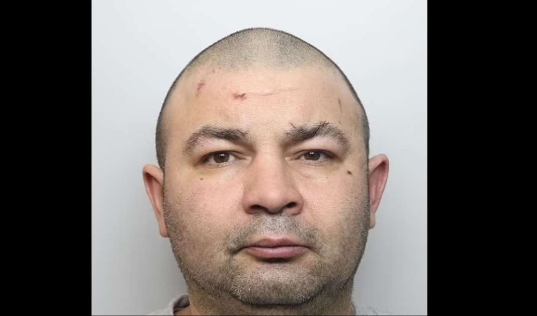 Cazul criminalului moldovean care a violat și a încercat să ucidă o tânără din Marea Britanie. În trecut și-a omorât iubita