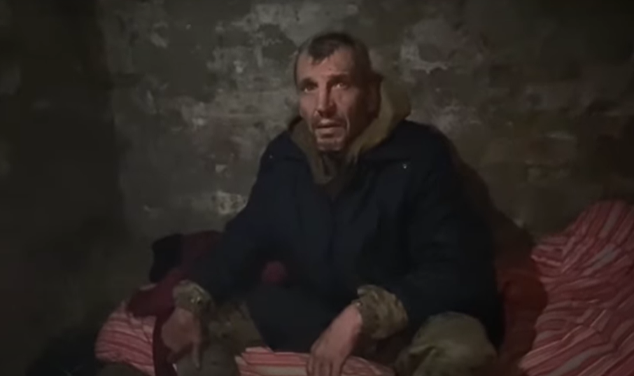 Mărturiile unui criminal din grupul Wagner care vrea să se alăture Ucrainei în luptă. Cum a ajuns să se predea