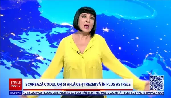 Horoscop 17 septembrie 2022 cu Neti Sandu. Zodia pentru care apar veşti bune
