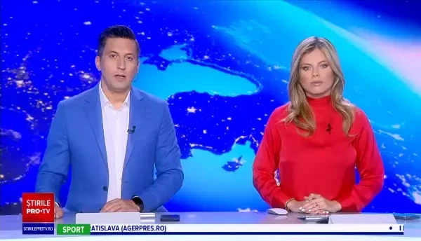 Demolări pe platforma IMGB din București. Orașul Popești-Leordeni și Sectorul 4, umplute de praf VIDEO