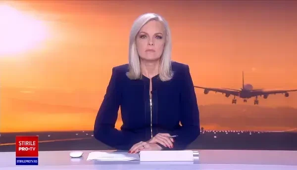 Un avion din Polonia a aterizat de urgență pe Aeroportul Otopeni. Unui pasager i s-a făcut rău