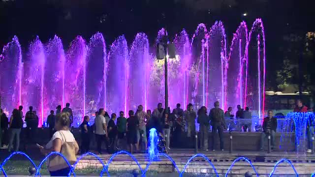 Zilele Bucureștiului 2022. O mulțime de evenimente recreative, atât pentru tineri, cât și pentru familiști