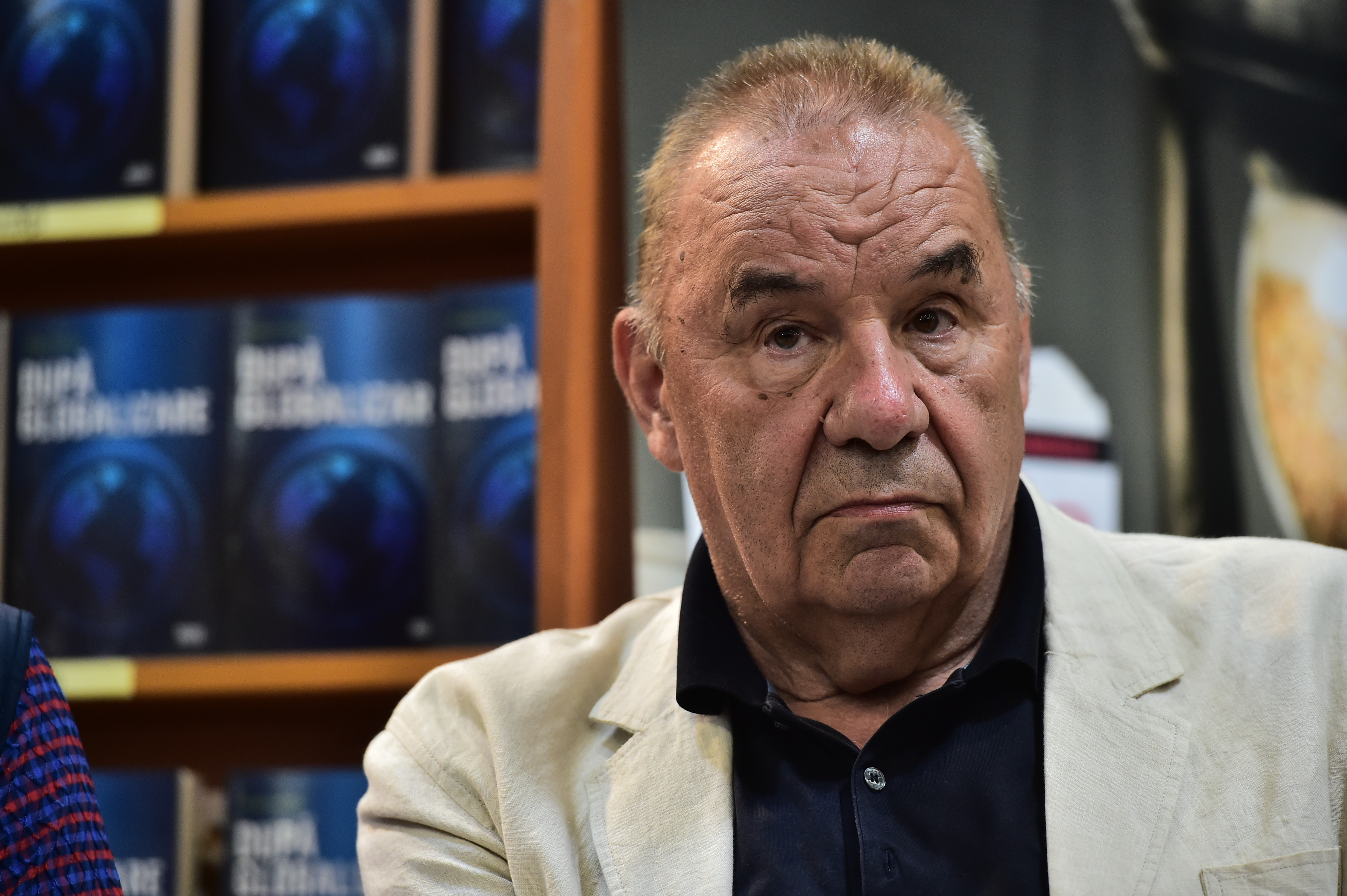 Ucraina reacționează dur, după declarațiile fostului ministru Marga: “Sunt inacceptabile”. Presa străină: Un fost comunist