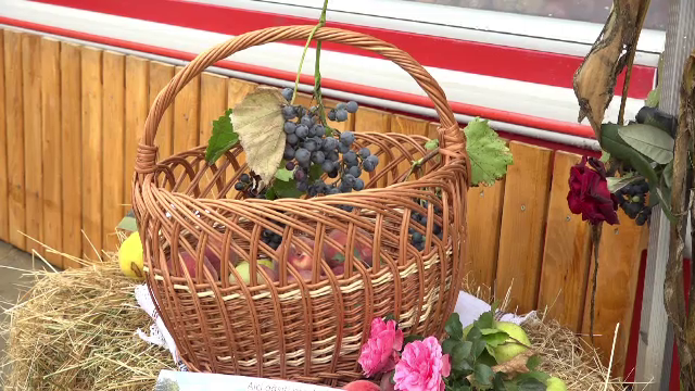 S-au deschis târgurile de toamnă. Care sunt cele mai căutate produse de sezon