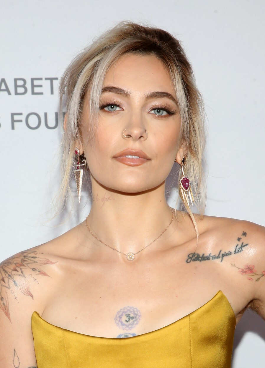 Cum arată Paris Jackson la 24 de ani. Detaliul mai puțin știut despre fiica lui Michael Jackson GALERIE FOTO