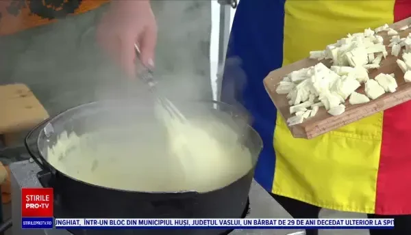 S-au deschis târgurile de toamnă. Care sunt cele mai căutate produse de sezon