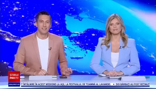 ”Românii au talent”, sezonul 13. Rapperul Gim: Veniți la preselecție, o să vi se schimbe viața