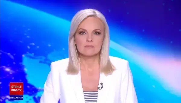 Transmisiune Știrile ProTV de la Londra. Atmosfera de dinaintea înmormântării reginei Elisabeta a II-a