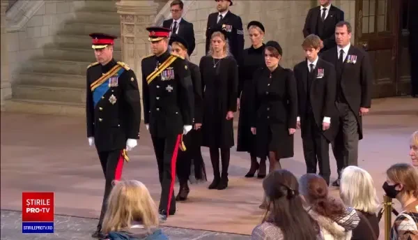 Regina Consoartă Camilla, primul discurs după moartea Reginei Elisabeta, în această seară de la ora 22:00