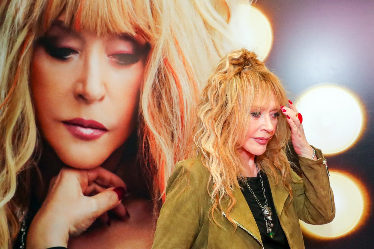 Superstarul rus Alla Pugaciova, regina muzicii pop, denunţă războiul lui Putin din Ucraina. Reacția surprinzătoare