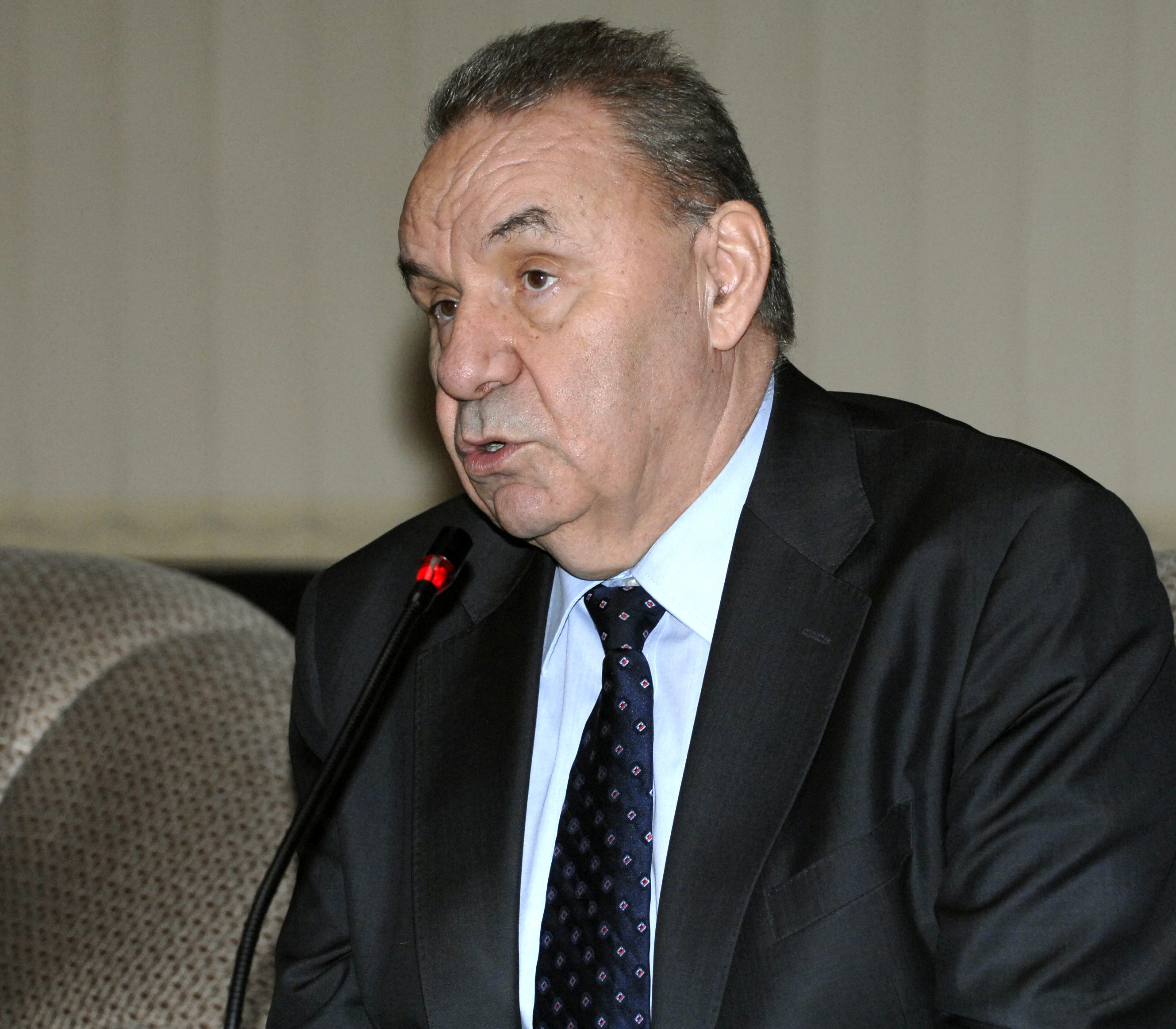 Consilierul lui Zelenski, despre Andrei Marga: ”O naftalină politică”, ”uitată în dulap de Rusia”