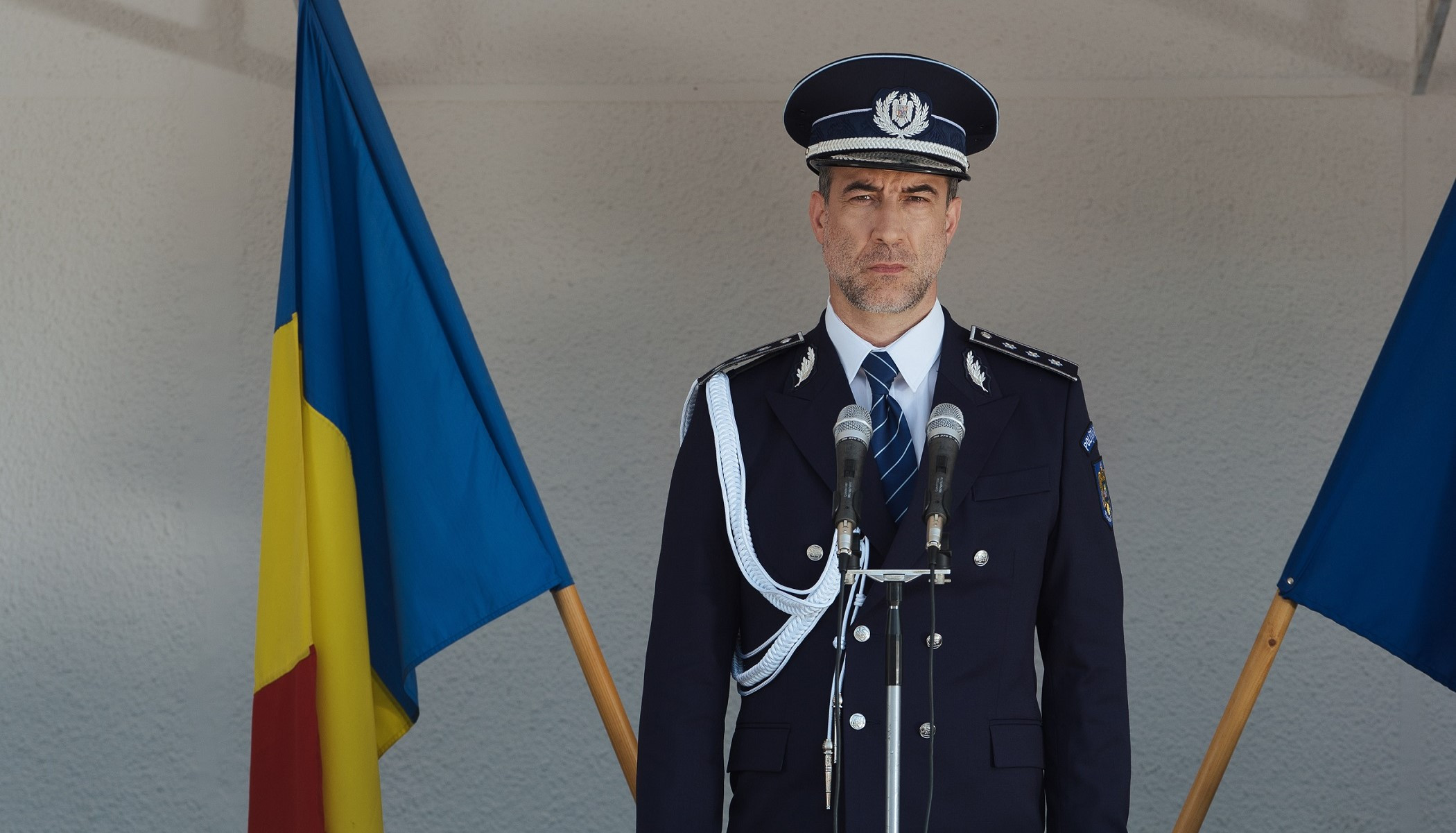 Clanul, Serban Pavlu