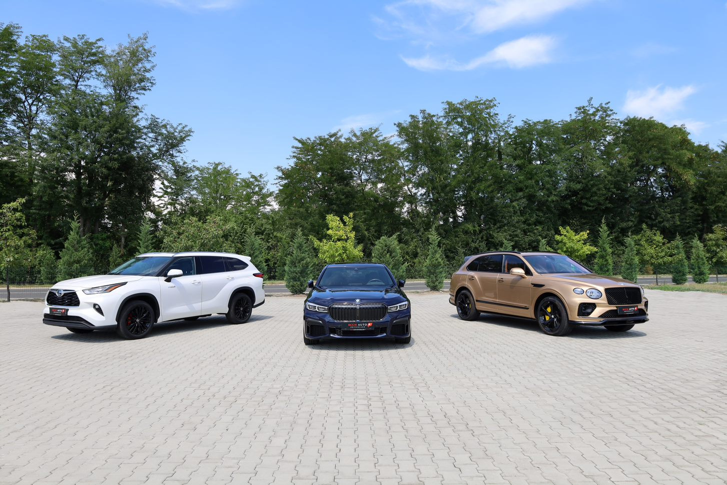 (P) Ghid: Cele mai cunoscute modele BMW