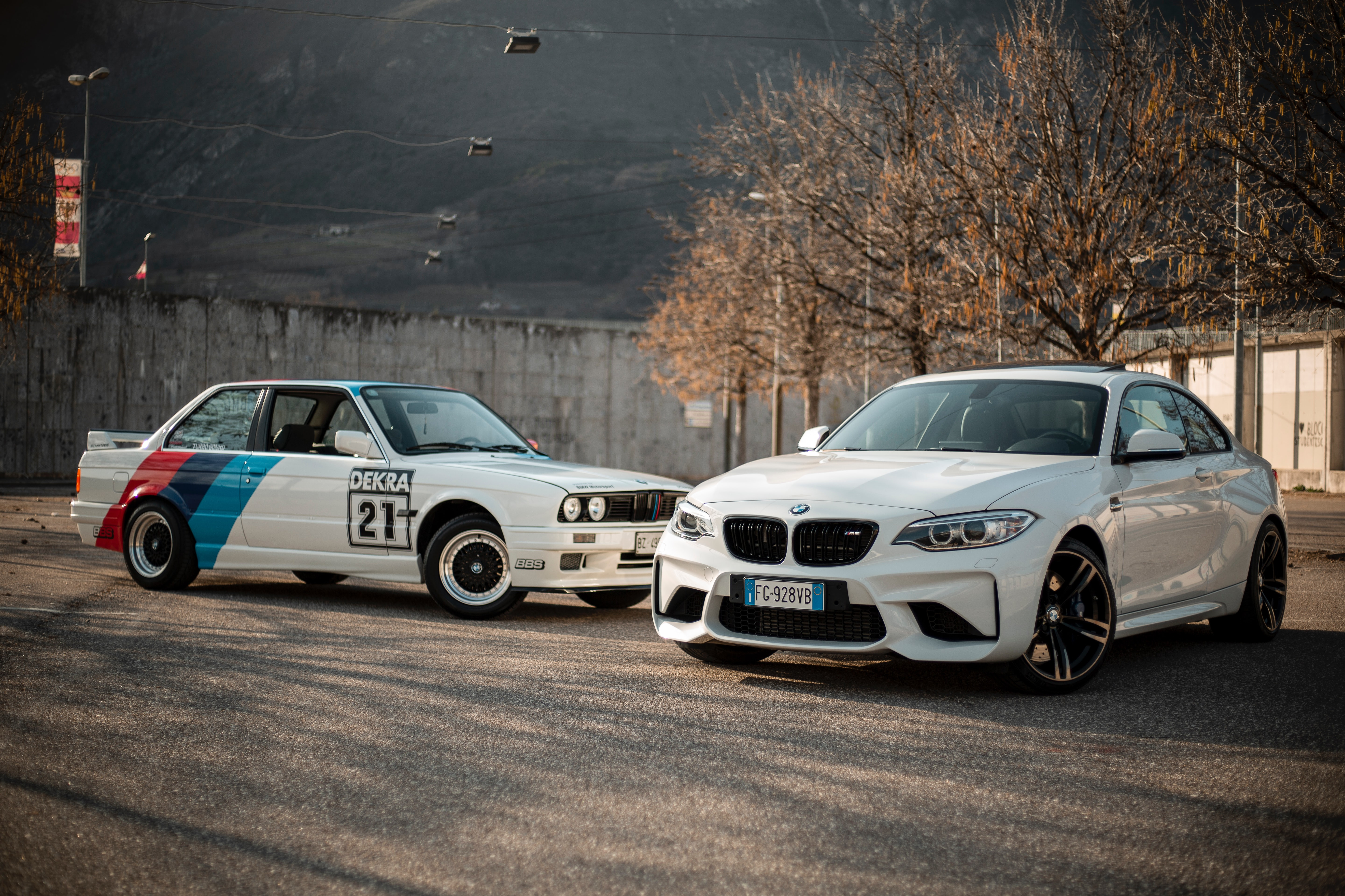 (P) Ghid: Cele mai cunoscute modele BMW