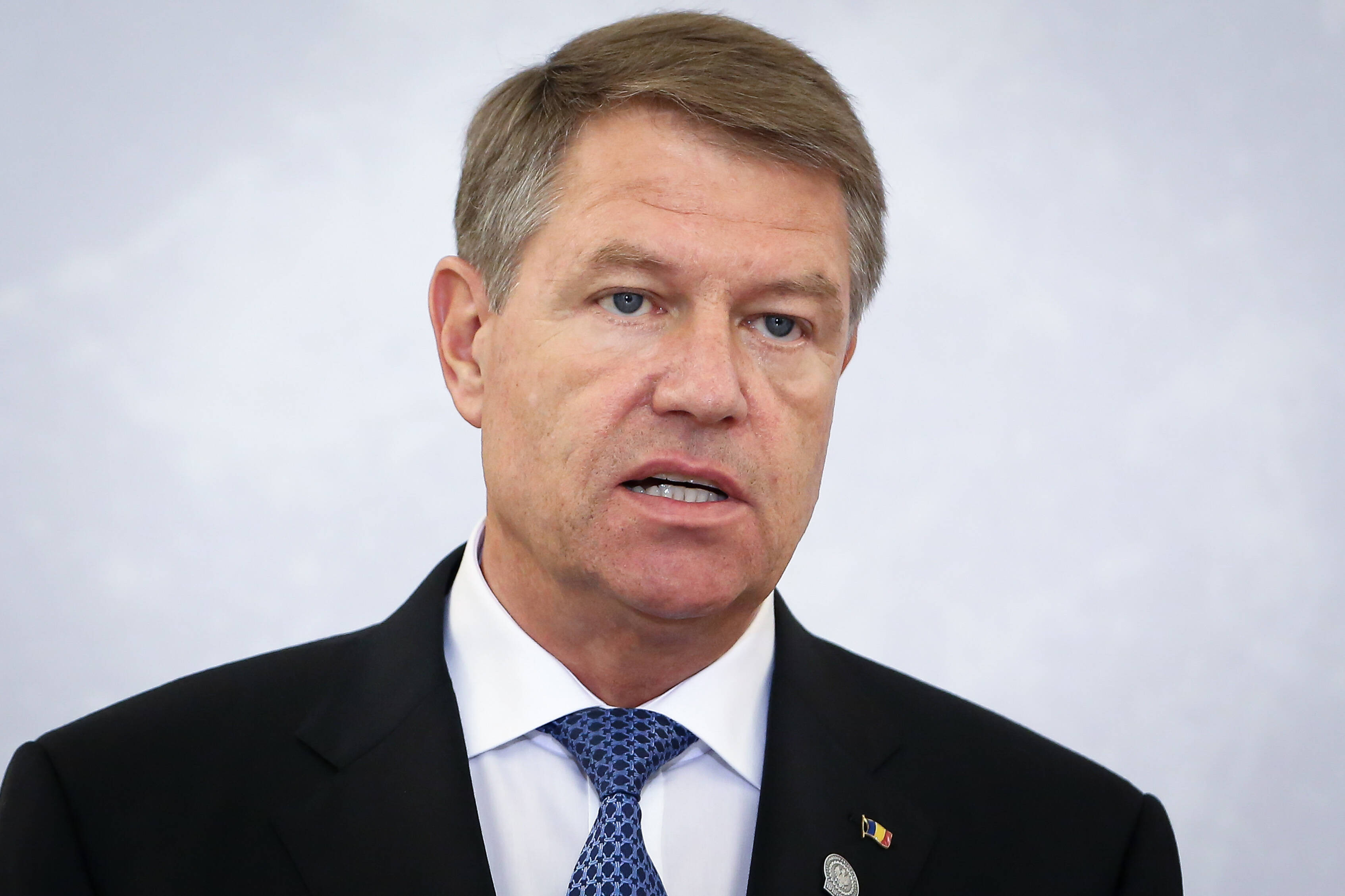 Klaus Iohannis, despre războiul din Ucraina, la STS: ”Vă revine sarcina de a realiza o evaluare serioasă a propriului rol”