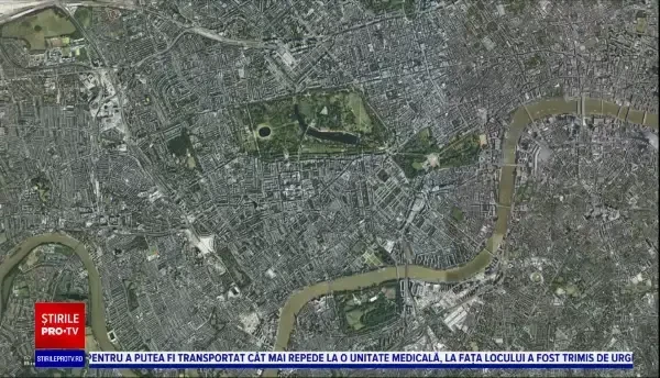 Programul ceremoniilor de înmormântare a Reginei Elisabeta a II-a. Sicriul va fi depus la Castelul Windsor