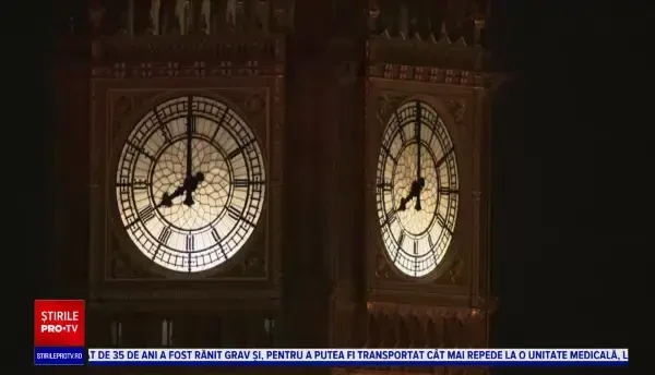 Zi încărcată de emoție la Londra. Regina Elisabeta va fi înmormântată alături de Prințul Philip