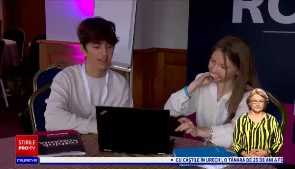 Specialiștii străini din Educație explică de ce pleacă tinerii români din țară și oferă soluții pentru schimbare