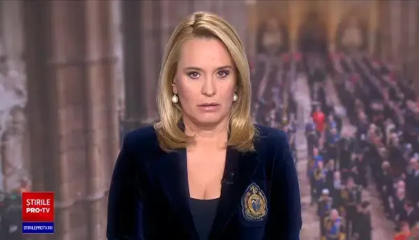 Liderii lumii s-au înclinat în fața Reginei, la Londra. Cum au fost surprinși la Westminster Abbey