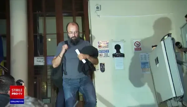 Au apărut noi detalii din dosarul penal în care preotul Visarion Alexa este acuzat de agresiune sexuală