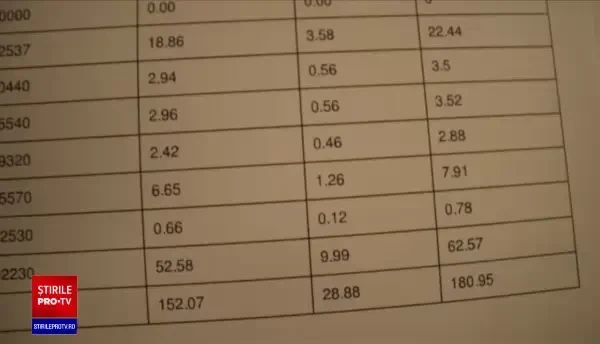 Specialiștii în energie avertizează: peste un milion de consumatori vor primi în continuare facturi uriașe