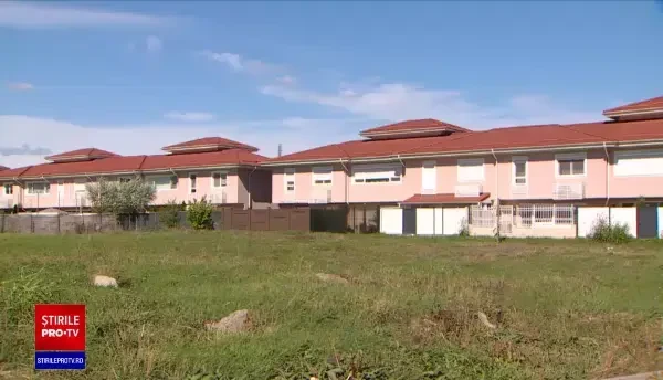 Criza enegetică afectează sectorul construcțiilor. Se cumpără mai puțin și se construiește mai scump