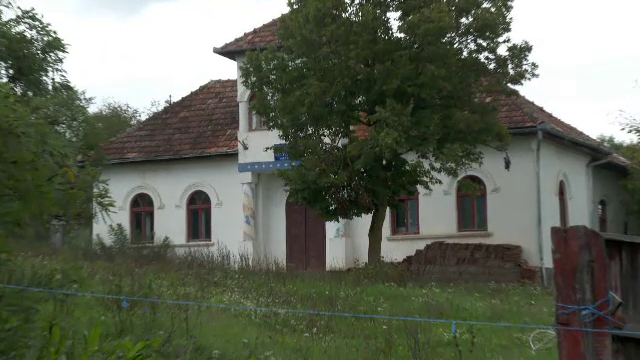 Un sat din Bistrița-Năsăud va avea un cămin cultural renovat, dar îi lipsește apa curentă. Explicația primarului