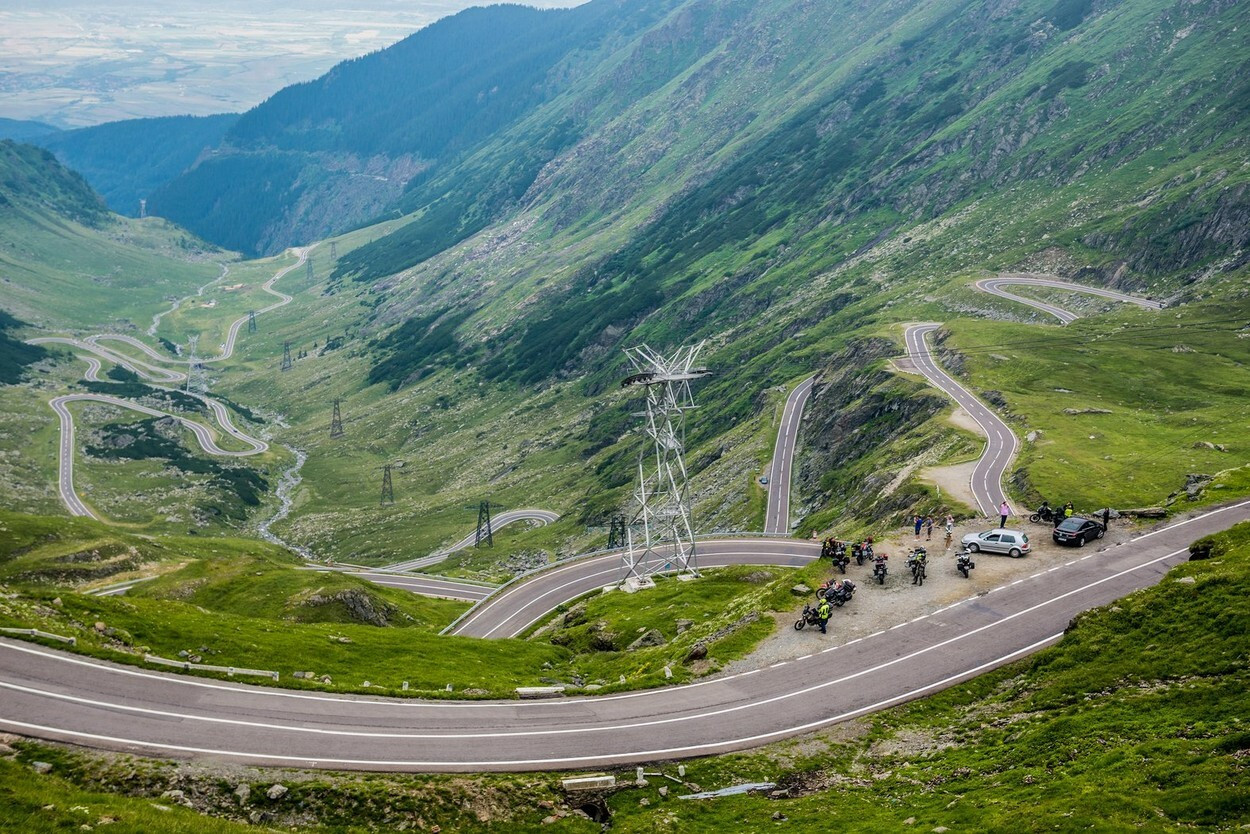 transfagarasan - 4