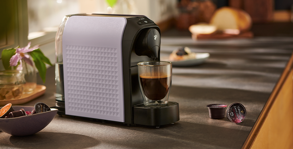 Cafissimo te premiază! Cum poți câștiga un aparat de cafea Cafissimo Easy