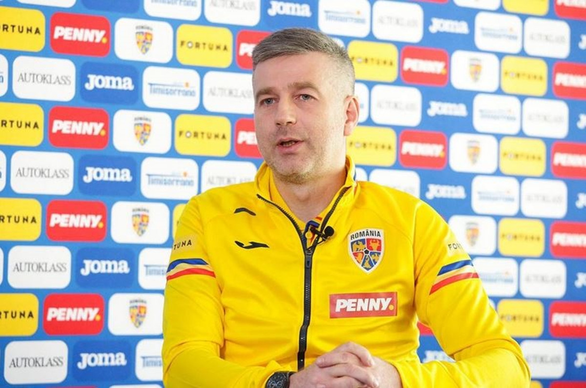 (P) „Tricolorii” revin în prim plan: Urmează două meciuri importante pentru echipa lui Edi Iordănescu