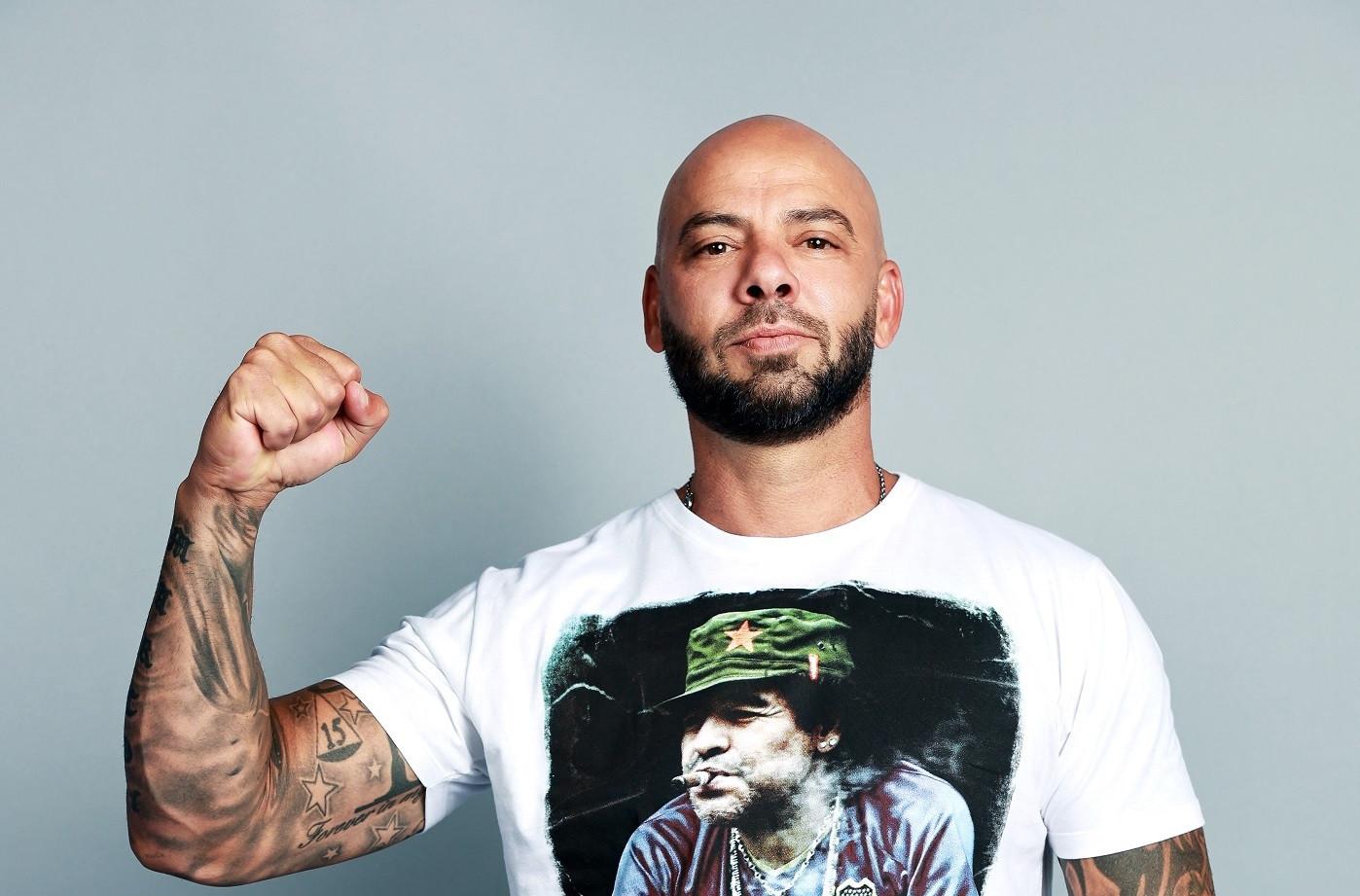 Giani Kiriță, dezvăluiri cutremurătoare din copilărie: Tata se îmbăta și o bătea. O călca în picioare, o învia cu apă