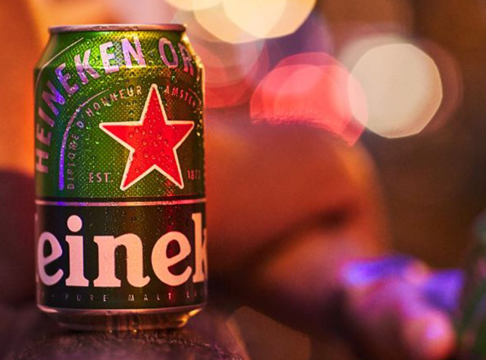 Heineken va opri producţia de bere la fabrica din Constanţa