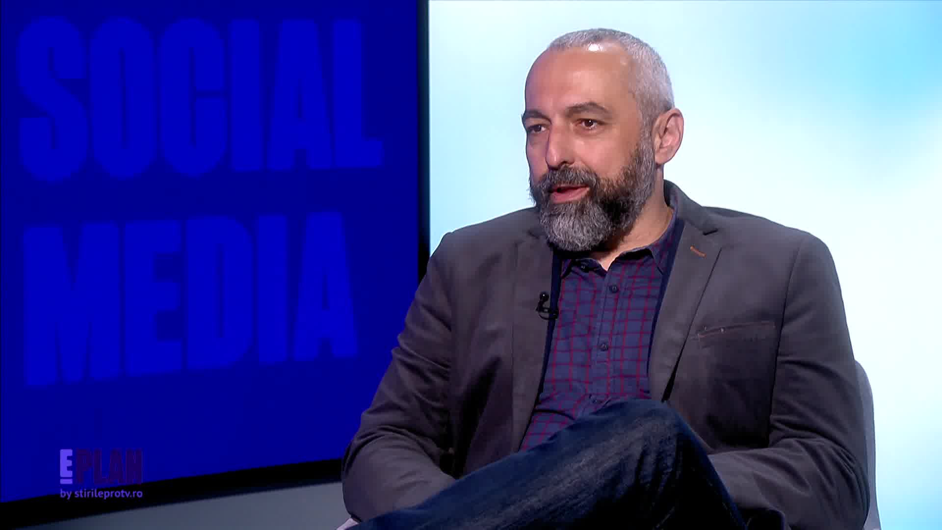 Antreprenorul Alex Dona, invitat la ePlan. Un proiect lansat în perioada pandemiei de Covid-19 ”crește spectaculos”