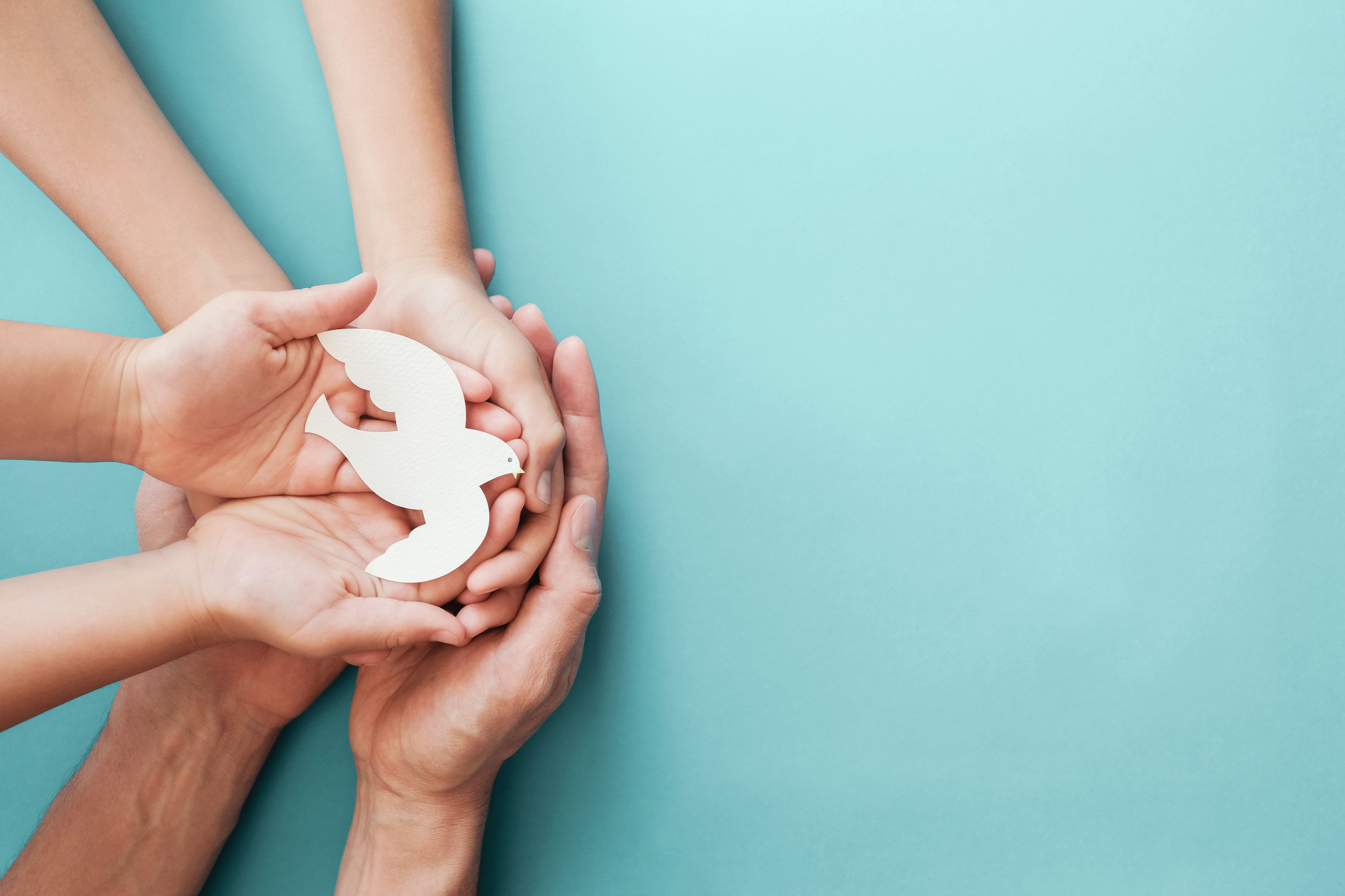 Ziua Internațională a Păcii este celebrată pe 21 septembrie. Ce semnifică această zi