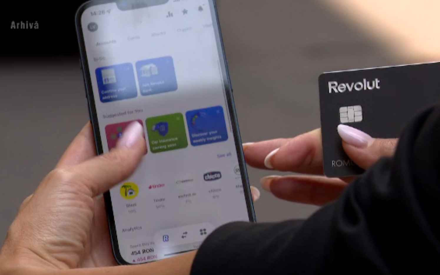 Uber și Revolut au fost atacate cibernetic. Reacția companiilor