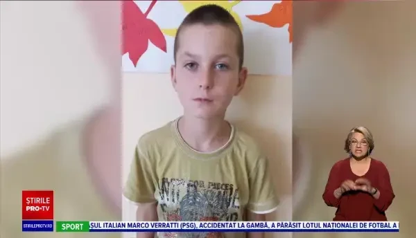 Doi băieți sunt căutați la nivel național. Sunt în grija Protecției Copilului și au dispărut dintr-un parc din Timișoara