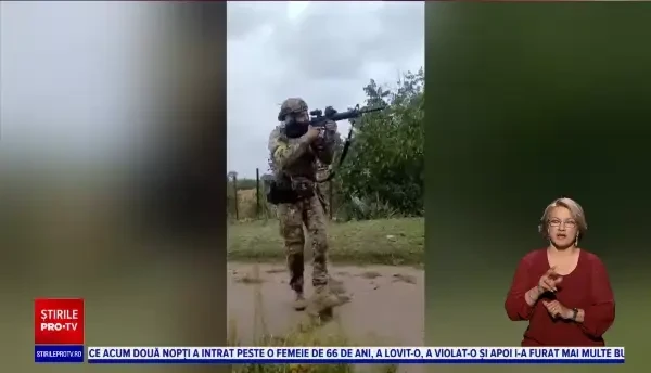 SUA vrea să trimită Ucrainei tancuri NATO, potrivit unor oficiali americani. Pentagonul neagă afirmațiile