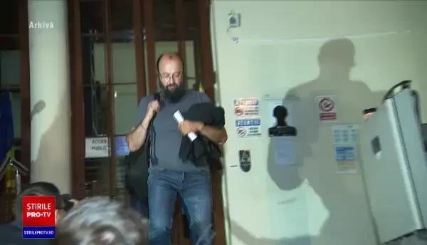 Noi detalii ies la iveală în cazul preotului Visarion Alexa, acuzat de agresiune sexuală. A doua victimă face mărturisiri